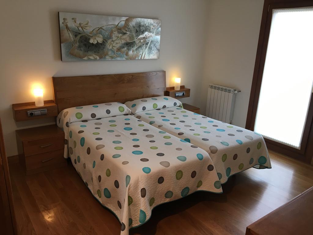 Casa Rural Roncesvalles Espinal-Auzperri エクステリア 写真