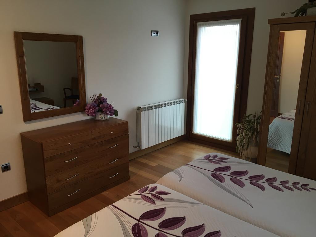 Casa Rural Roncesvalles Espinal-Auzperri エクステリア 写真