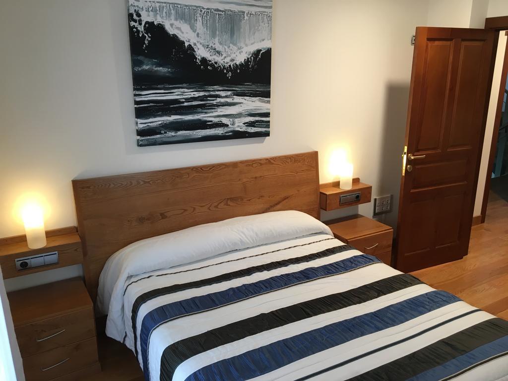 Casa Rural Roncesvalles Espinal-Auzperri エクステリア 写真